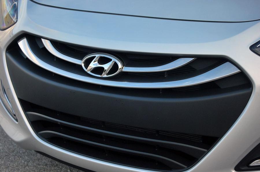  Hyundai Elantra GT 2012 года  (фото 92 из 151)